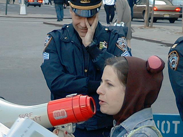 Long Before Cabaret Law Repeal, ‘Dance Commandos’ Boogied for Justice 3