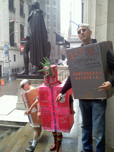 Long Before Cabaret Law Repeal, ‘Dance Commandos’ Boogied for Justice 2