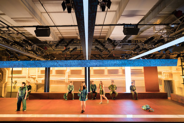 At Masada, ‘Diaspora’ gathers the complexities of a scattered people 1