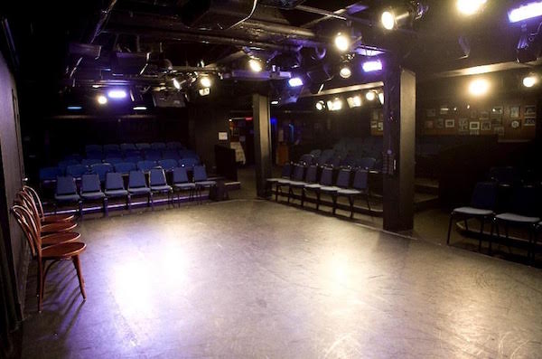 Movin’ Out: UCB Heads to Hell’s Kitchen, Kennel Club Shutters After Scandal 2