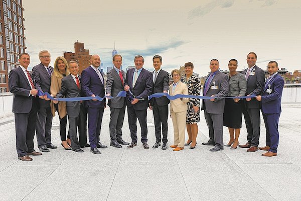 Northwell Opens Village Surgery Center, Med Pavilion 1