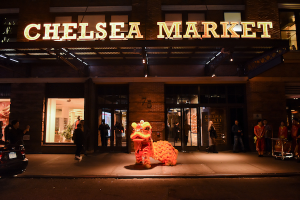 At Chelsea Market, Pearl River Mart Redefines the Mom-And-Pop Paradigm 1