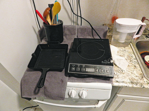 Tenacious Tenants Seek Solutions as Gas Outages Go On for Years 5