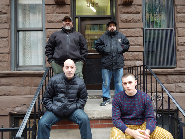 Tenacious Tenants Seek Solutions as Gas Outages Go On for Years 4