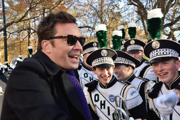 Macy’s Thanksgiving Parade Opens the Holiday Season 4