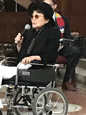 Kate Millett, Famed “Sexual Politics” Author, Celebrated 2