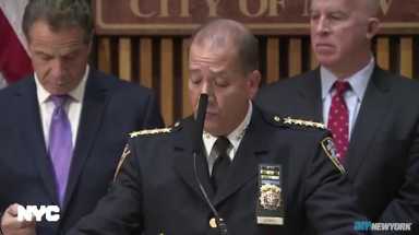 Security will be tight for NYC Marathon