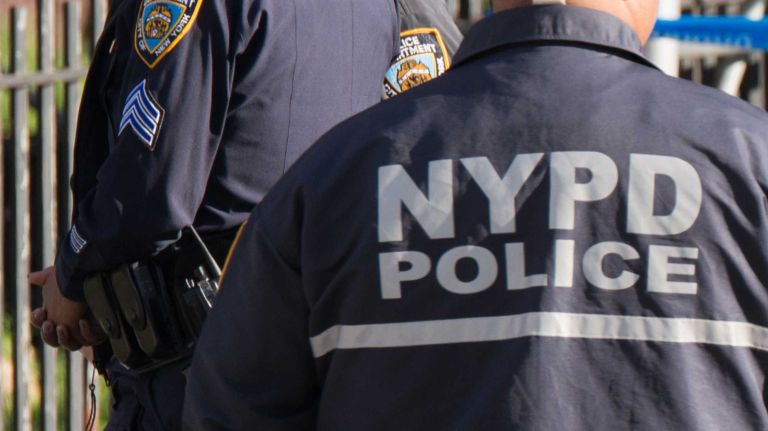 Troy Thomas appeared Thursday before a Queens Criminal Court judge and was ordered held without bail, with a new court date for June 13, said Rudolph.