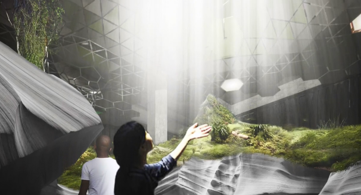 Lowline is still on track for opening by 2021 1