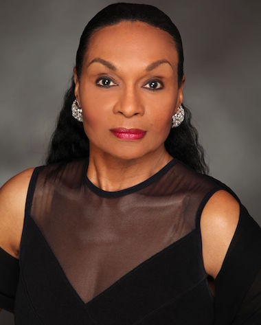 Vivian Reed’s Boldly Wide Range 1