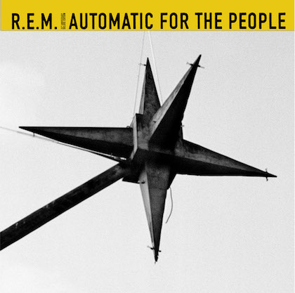 R.E.M.’s Pinnacle, A Quarter Century On 1