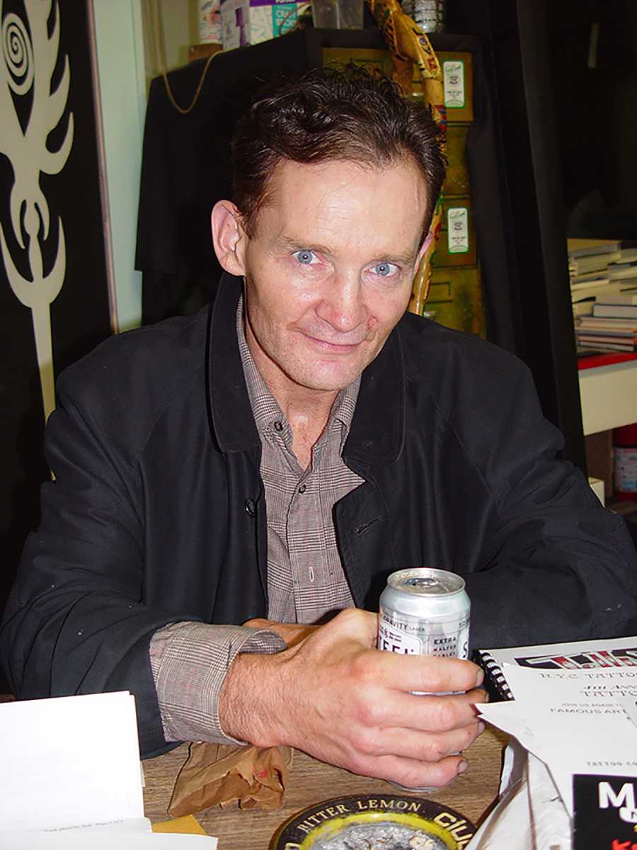 richard hambelton3065