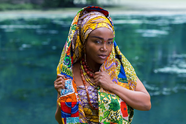 World Music Enlivens Carnegie Family Program 1