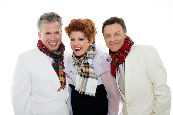 All about eve: Two tuneful things on the night before Christmas 2