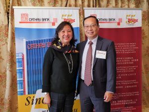 Cathay Bank invests $385,000 in community nonprofits 2