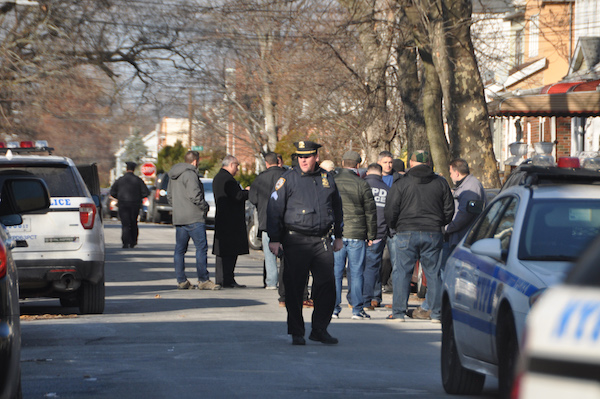 Brooklynites Describe Bombing Suspect as ‘Shy’ and ‘Quiet’ 1