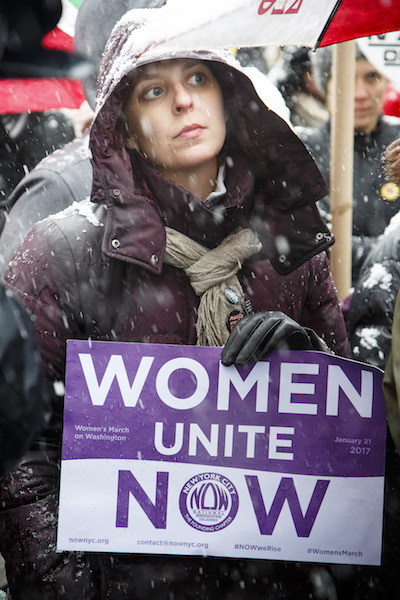 Shared Stories of #MeToo Movement Boosts Momentum for Cultural Shift 11