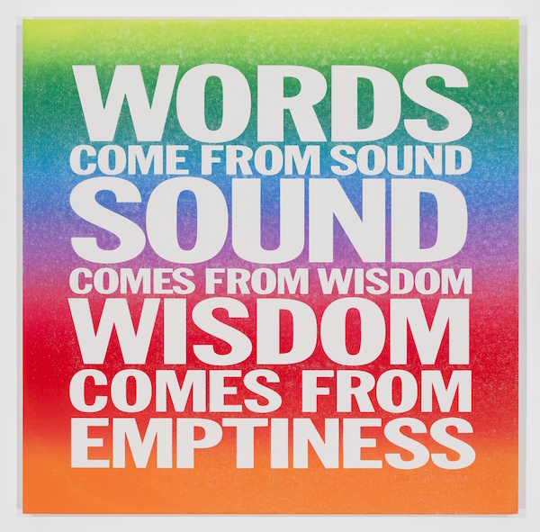 Buhmann on Art: ‘The World Is Sound’ 3