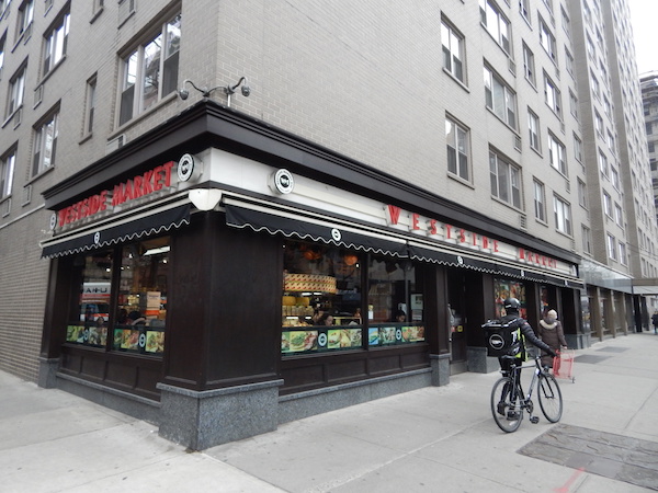 Grocery Gain: Westside Market to Open Second Chelsea Location 3
