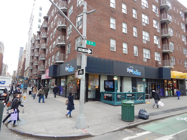 Grocery Gain: Westside Market to Open Second Chelsea Location 2