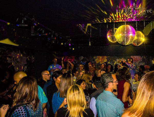 Retroclubnyc Delivers Throwback Thrills, Playful Nostalgia 2