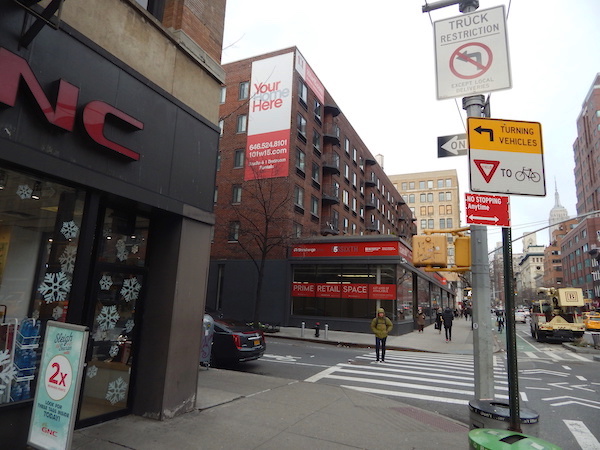 Side Street Residents Seek More Robust L Train Shutdown Mitigation Measures 4