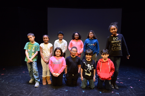 Pot-Stirring ‘Spicy’ Playwrights Don’t Sugarcoat Reality 1