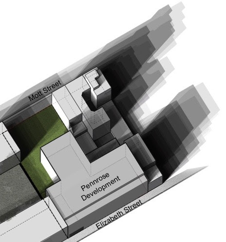 Elizabeth housing plan unveiled; Garden group set to sue 6