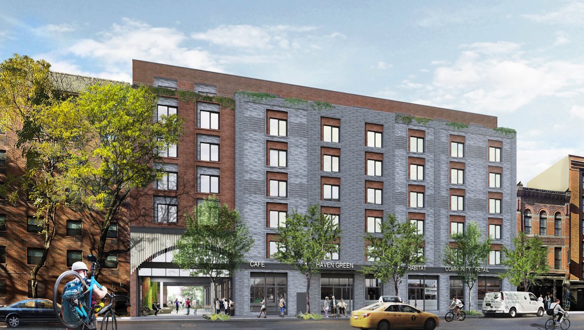 B.P. Brewer approves housing on Eliz. St. Garden 2