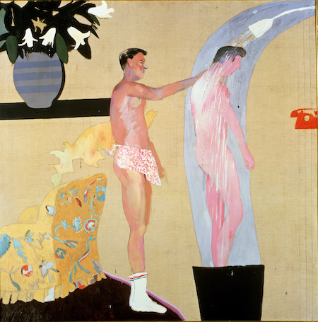 The Pool Man’s Joy 2