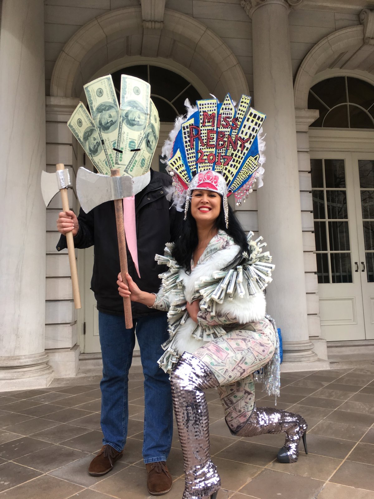 It’s key to beat Cornegy: S.B.J.S.A. advocates 2