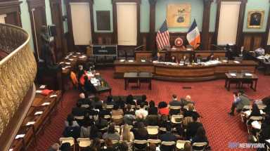 City Council eyes mandatory anti-harassment training for businesses