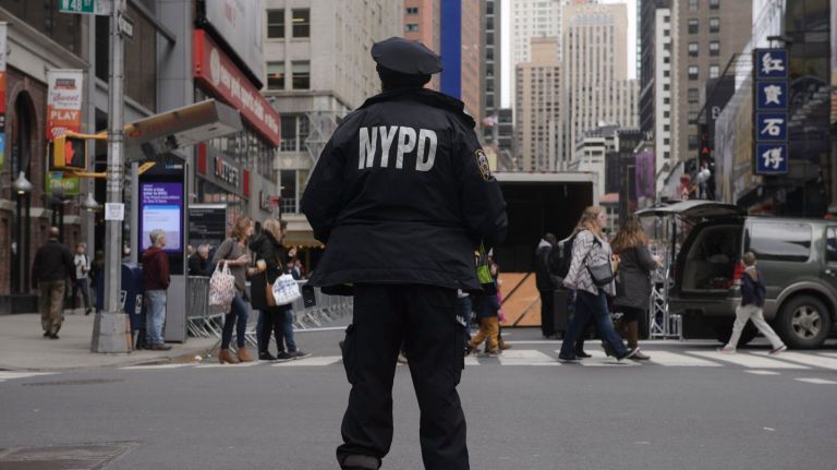 Transparency surrounding NYPD's gang database is the subject of a recent push by the Legal Aid Society, the Rockaway Youth Task Force and the Bronx Defenders.