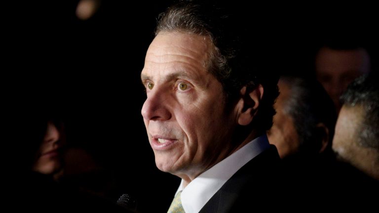 Winter Olympics sports that amateur athletes can try in Lake Placid 1 Gov. Andrew Cuomo has announced a plan to reform the criminal justice system.