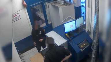 Undercover ‘guard’ smuggled drugs, weapons into jails: audit