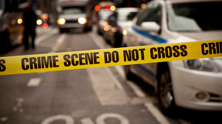 A school bus crash in Brooklyn injured over 30 people on Tuesday, an FDNY spokesman said.