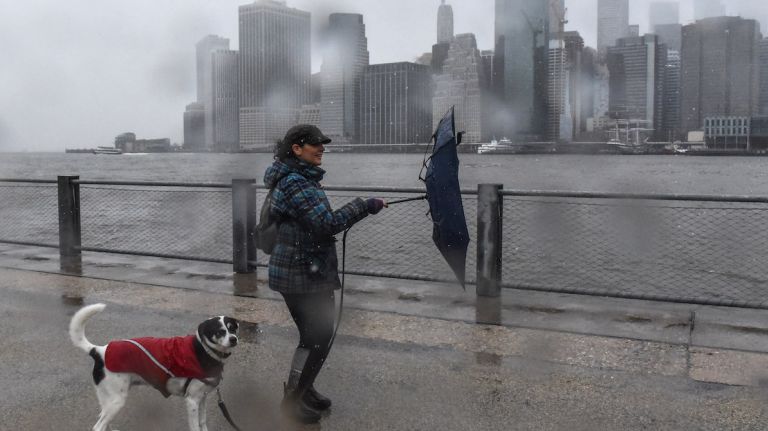 nor’easter /lt