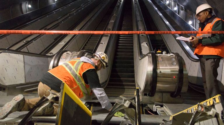 New York City residents and all those sitting in stalled subway cars might  want to know: What do they get out of East Side Access?