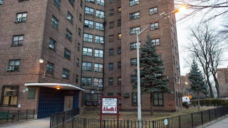 NYCHA is facing a lawsuit by the Legal Aid Society over persistent heating issues that affected hundreds of thousands of residents this winter.