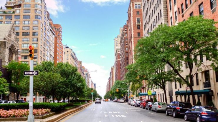 Upper East Side private schools contribute to bump in ...