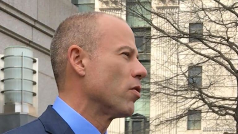 Stormy Daniels’ attorney on Cohen