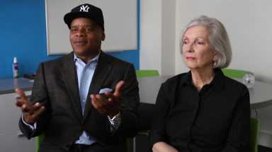 Ex-NYPD officers denounce drug-arrest tactics, speak out for marijuana legalization