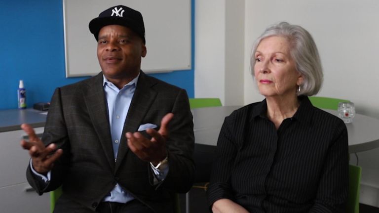 'Problem Areas' comes to NYC 1 Ex-NYPD officers denounce drug-arrest tactics, speak out for marijuana legalization