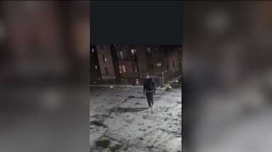 Man gropes Brooklyn woman asleep in her bed, police say