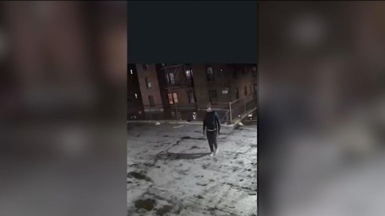 Man gropes Brooklyn woman asleep in her bed, police say