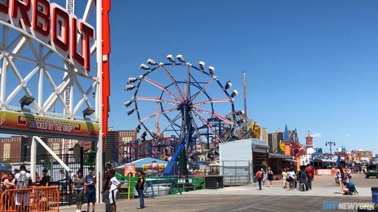 Coney Island: Exploring your options in the Brooklyn neighborhood by the sea