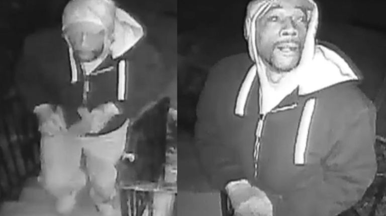 NYPD asking for help identifying Brooklyn burglary suspect