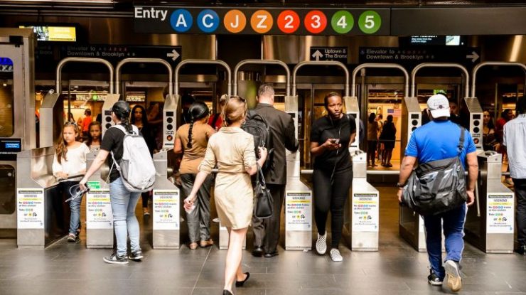 nyc subway fare nyc subway fare