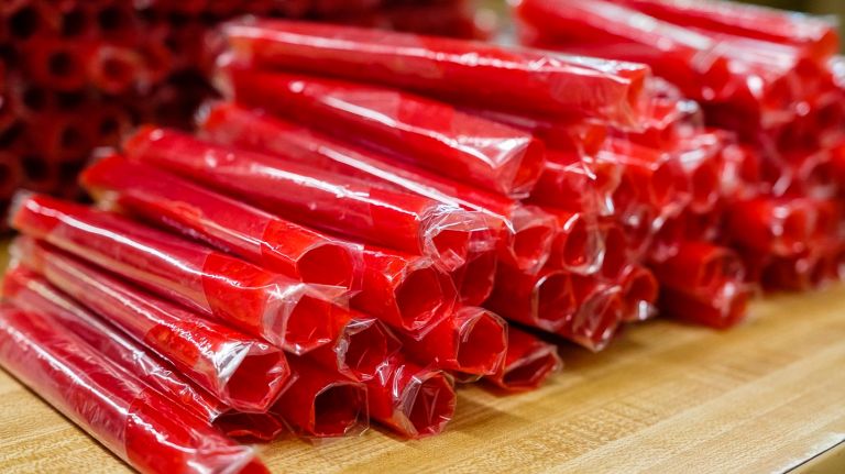 Brooklyn-based Joray, manufacturer of fruit rolls, is introducing a new all-natural, gluten-free version called 'Fruit IQ.'