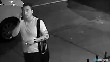 Man raped, robbed Brooklyn woman who answered door, police say